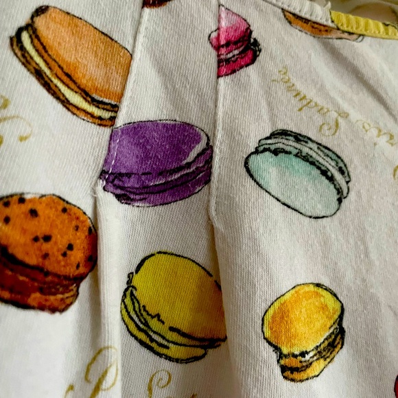 Uniqlo- Very rare! kids Japanese size 140 US kids 12 or Women XS - Picture 3 of 6